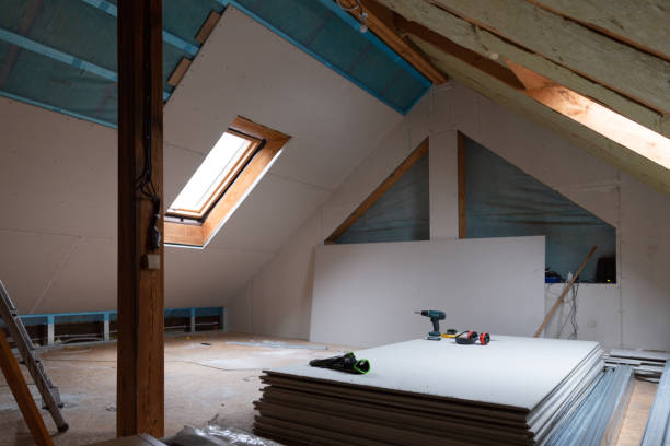 Best Specialty Insulation in Eastwood, LA