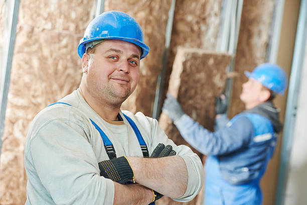 Best Types of Insulation in Eastwood, LA